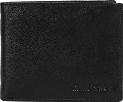 Produktbild von Chiemsee Geldbörse Herren 022005 schwarz