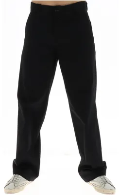 Produktbild von Dickies Hose Herren Schwarz - DK0A87YP - Größe W33 L32