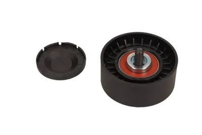 Produktbild von MAXGEAR 54-1363 Riemenspanner Keilrippenriemen für BMW 7 (E38) Ø70mm Rolle