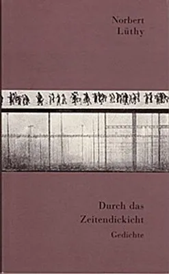 Produktbild von Durch das Zeitendickicht