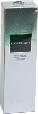 Obrázek produktu pro Dior Homme Gel po holení / Hydratační gel 70ml