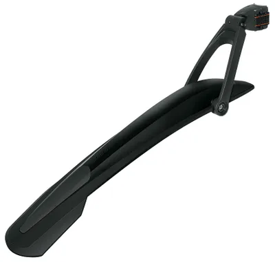 Produktbild von SKS X-Blade Dark Hinterrad-Schutzblech 26' + 27,5'