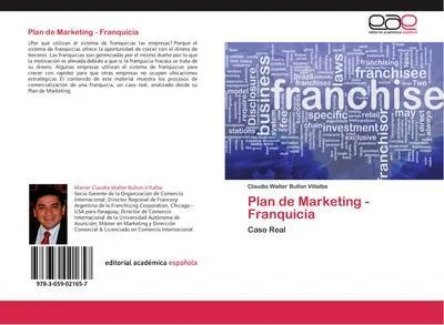 Zdjęcie produktu dla Plan marketingowy – franczyza