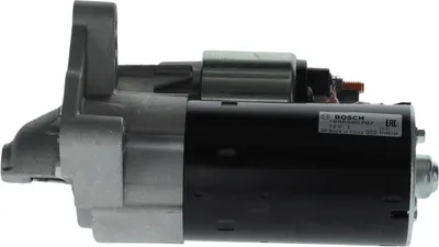 Produktbild von BOSCH 1 986 S00 707 Starter Anlasser 1,4kW für RENAULT MEGANE III Grandtour (KZ0/1) 12V