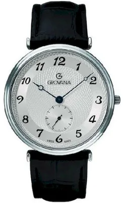 Immagine prodotto di Grovana - Orologio da polso - Uomo - Cronografo - Tradizionale 1276.5532