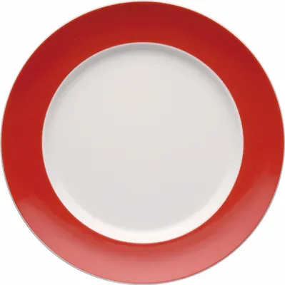 Imagen del producto de Thomas Speiseteller 27 cm Sunny Day New Red 10850-408525-10227