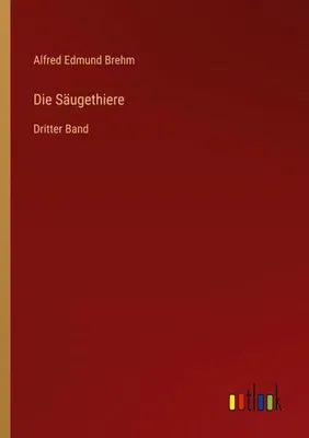 Produktbild von Die Säugethiere