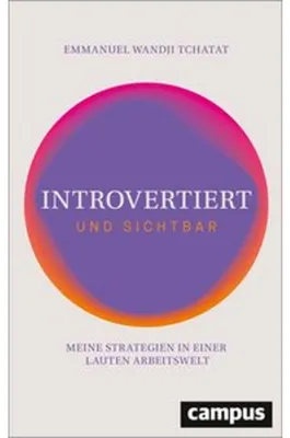 Zdjęcie produktu dla Introvertiert und sichtbar