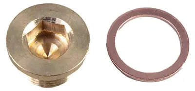 Produktbild von METZGER 8030073 Verschlussschraube Ölwanne Ölwanne