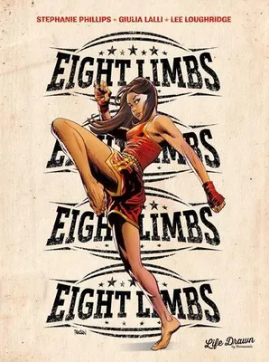 Obrázok produktu pre Eight Limbs