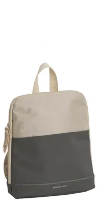 Produktbild von DANIEL RAY DRS25.1469 RV-City-RS CITYRUCKSACK darkgrey/beige