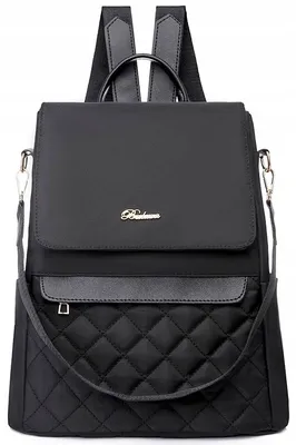 Produktbild von Rucksack - urbaner Sport - Modernes Styling - Schultertasche - Vielseitig - Geräumig - Weiches Synthetik wasserdicht