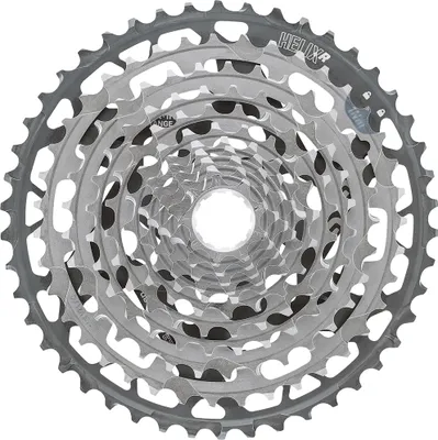 Zdjęcie produktu dla e*thirteen Helix Race 12-biegowa stalowa zębatka, 13-40 t., nikiel