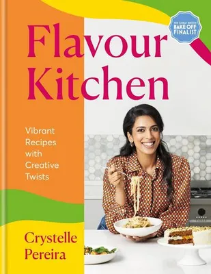 Produktbild von Flavour Kitchen