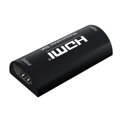 Produktbild von INF Regenerator wzmacniacza HDMI Czarny