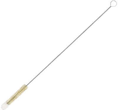 Produktbild von Peggy Perfect Reinigungsbürste aus gedrehtem Draht 510 mm
