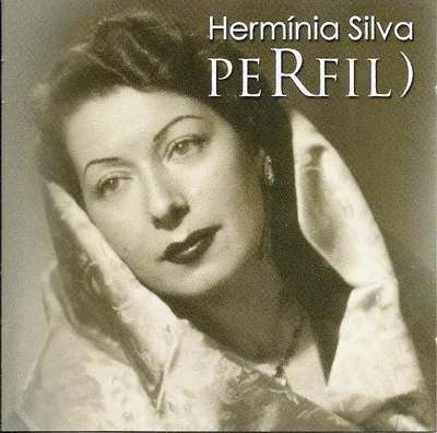 Image de HERMINIA SILVA - Perfil [CD]