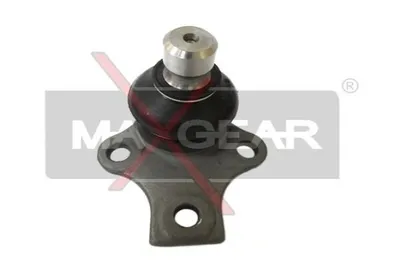 Produktbild von MAXGEAR Traggelenk Unten Vorne Rechts Vorne Links für VW GOLF II (19E, 1G1) 72-0496
