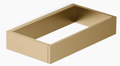 Immagine prodotto di Anneau porte-serviettes Dornbracht, 83200780-39, 83200780-39