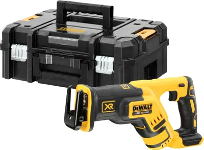 Produktbild von DeWalt DCS367NT-XJ Akku-Säbelsäge 18V