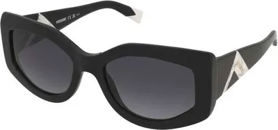 Produktbild von Missoni MIS 0198/S Black 54/19/140 Damen Sonnenbrillen