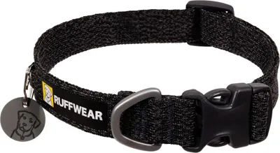 Image de Collier pour chien Ruffwear Front Range™ Flex Collar Basalt Gray