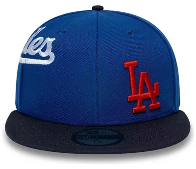 Imagen del producto de Gorra New Era Los Angeles Dodgers para Uni