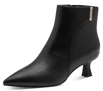 Immagine prodotto di Stivali da donna Marco Tozzi, neri (BLACK), taglia 36 EU