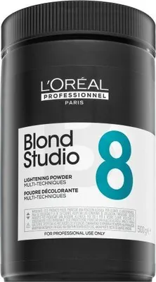 Produktbild von L’Oréal Paris 3474636394937, Blond, Frauen, 1 Stück(e), 500 g