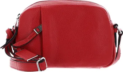 Image de PICARD sac à épaule sac à épaule bandoulière Pure Shoulder Bag Lipstick rouge