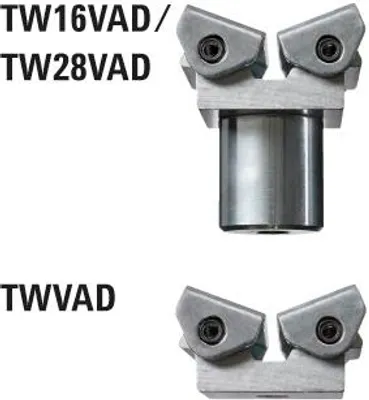 Obrázok produktu pre BESSEY TWVAD, Oceľ