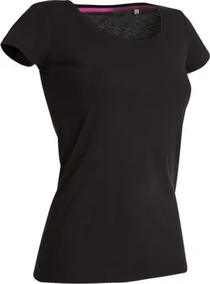 Produktbild von Stedman® Claire Crew Neck Women
