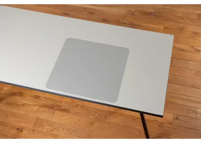 Immagine prodotto di Sottomano RS Purosens Stijl 05-6060SW 60x60cm Bianco Pietra