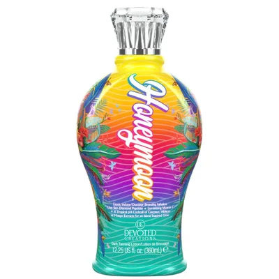 Produktbild von Devoted Creations - Honeymoon - 360ml