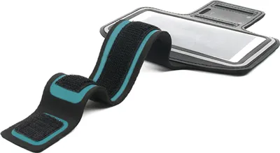 Produktbild von Outdoor Sport Übung Laufen Wasserdichte Armtasche Band Handyhalter Tasche