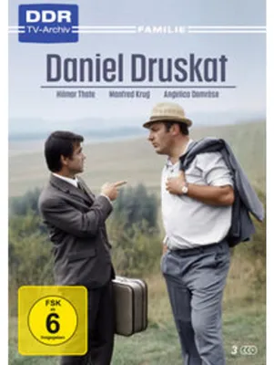 Produktbild von Daniel Druskat