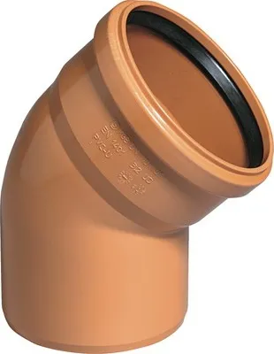 Obrázok produktu pre KG ohyb 87° DN 500 mm