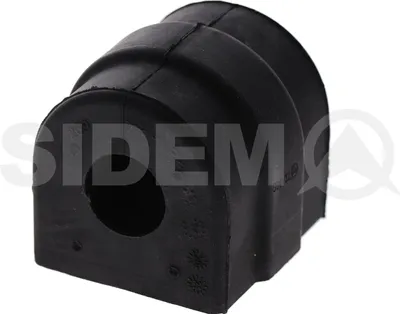 Produktbild von SIDEM 821817 Lagerung Stabilisator Stabigummi Vorne für BMW 5 Limousine (E39) 5 Touring (E39)