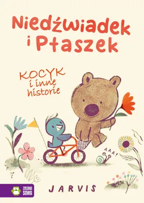 Produktbild von Niedzwiadek i Ptaszek