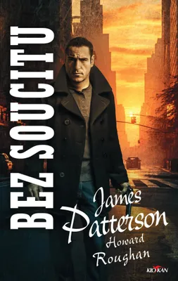 Image de Bez soucitu | James Patterson