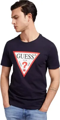 Obrázok produktu pre Guess Trička M2YI71I3Z14G7V2, Größe: 173