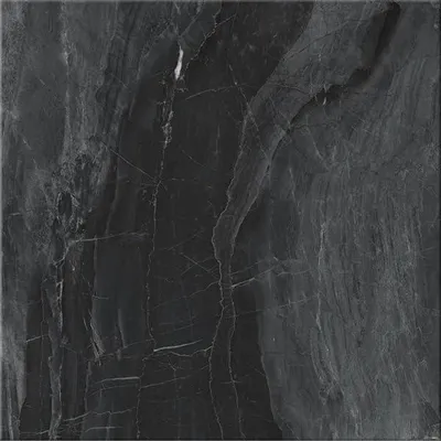 Obrázek produktu pro Vinylová podlaha VILO SPC – 100% voděodolná – systém na zaklapnutí – vhodná pro podlahové vytápění – 60 x 60 cm – 4 kusy (1,44 m²) – Dark stone