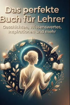 Produktbild von Das perfekte Buch für Lehrer