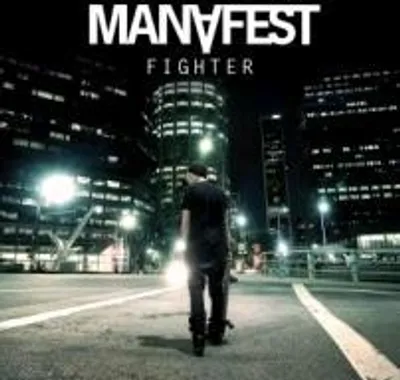 Produktbild von Manafest: Fighter