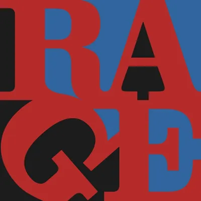 Produktbild von Rage Against The Machine: Rage Against The Machine: Renegades (180g) - - (LP / R)