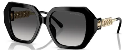 Zdjęcie produktu dla Okulary damskie Michael Kors Mk2232U30058G
