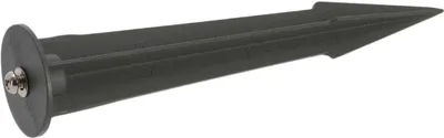 Produktbild von 2er Set Erdspieß anthrazit 60x265mm