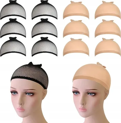 Immagine prodotto di CAPPELLI 12 pezzi neri e marroni traspiranti
