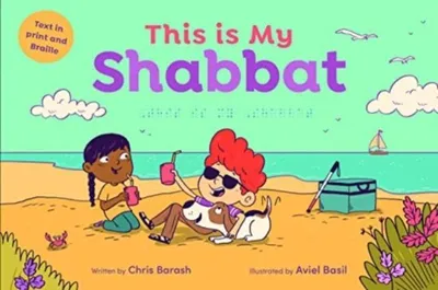 Produktbild von This Is My Shabbat
