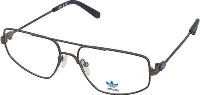 Produktbild von Adidas Original Mod. Or5106 Shiny Gunmetal